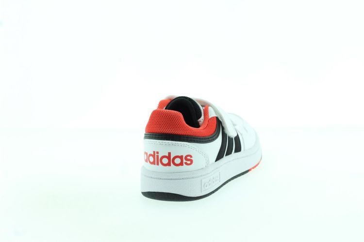 ADIDAS Sneaker Wit UNISEX KINDEREN (HOOPS 3.0 CF - ) - Schoenen Slaets