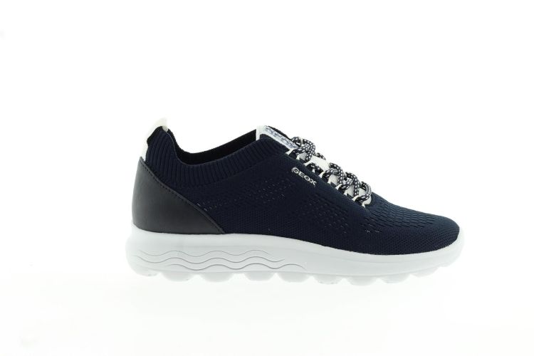 GEOX Sneaker Blauw