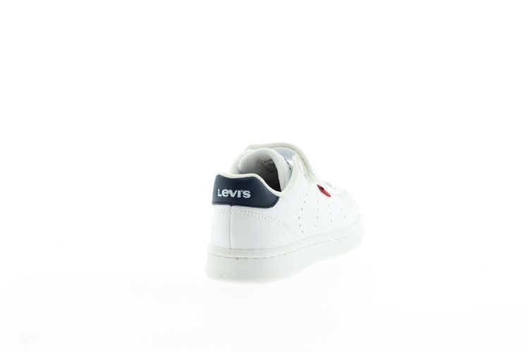 LEVI'S Sneaker Wit UNISEX KINDEREN (AVENUE K - ) - Schoenen Slaets