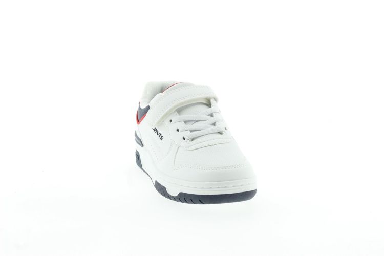 LEVI'S Sneaker Wit UNISEX KINDEREN (DERECK K - ) - Schoenen Slaets