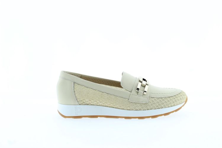 PITILLOS Loafer GOUD