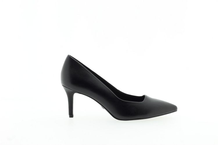 TAMARIS Pump Zwart TAMARIS Pump Zwart