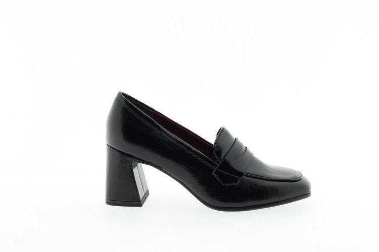 TAMARIS Pump Zwart TAMARIS Pump Zwart