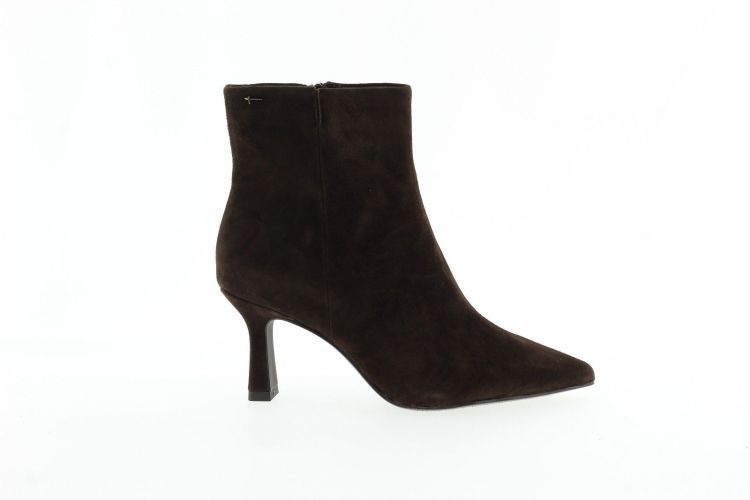 TAMARIS Enkellaars BRUIN TAMARIS Enkellaars BRUIN