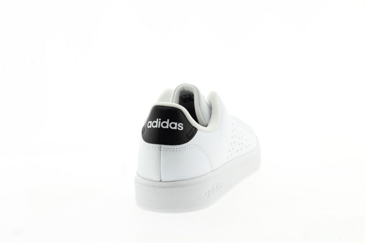 ADIDAS Sneaker WIT/BLAUW Heren (ADVANTAGE 2.0 - ) - Schoenen Slaets