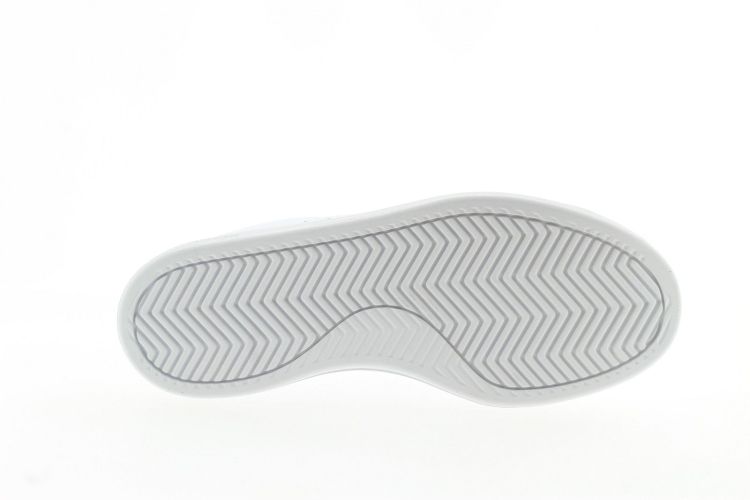 ADIDAS Sneaker WIT/BLAUW Heren (ADVANTAGE 2.0 - ) - Schoenen Slaets
