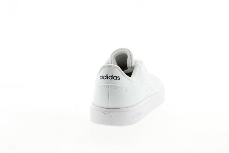 ADIDAS Sneaker Wit UNISEX (ADVANTAGE BASE 2.0 - ) - Schoenen Slaets