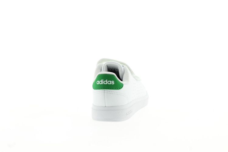 ADIDAS Sneaker Wit UNISEX KINDEREN (ADVANTAGE BASE CF C - ) - Schoenen Slaets