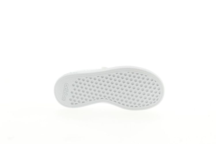 ADIDAS Sneaker Wit UNISEX KINDEREN (ADVANTAGE BASE CF C - ) - Schoenen Slaets
