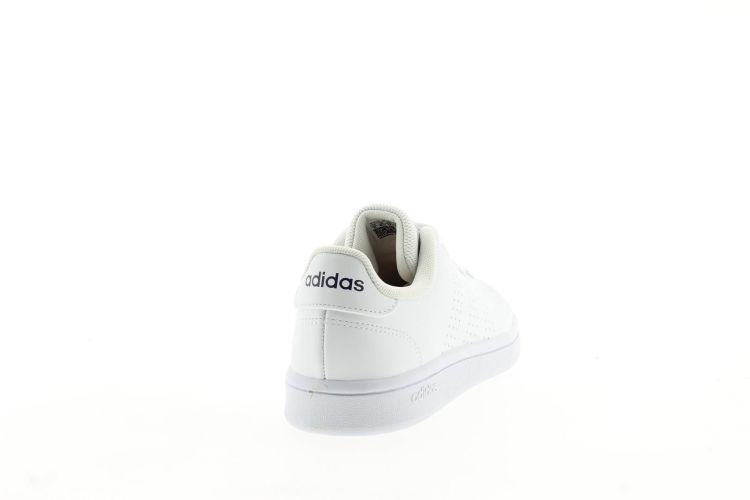 ADIDAS Sneaker Wit UNISEX (ADVANTAGE BASE - ) - Schoenen Slaets