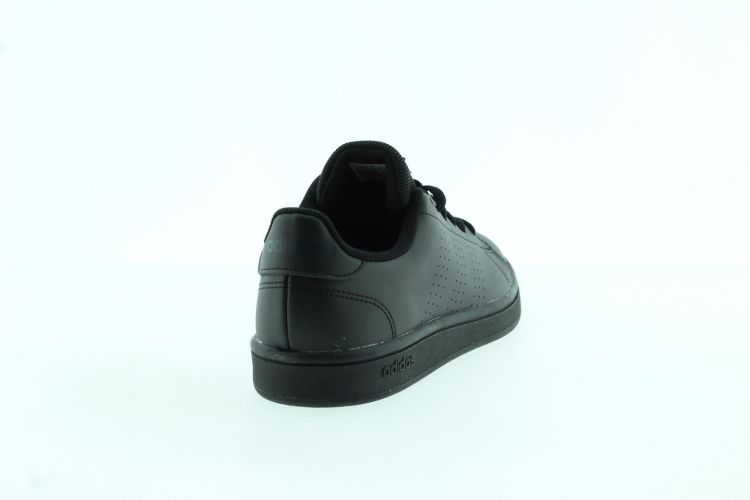 ADIDAS Sneaker Zwart UNISEX (ADVANTAGE BASE - ) - Schoenen Slaets