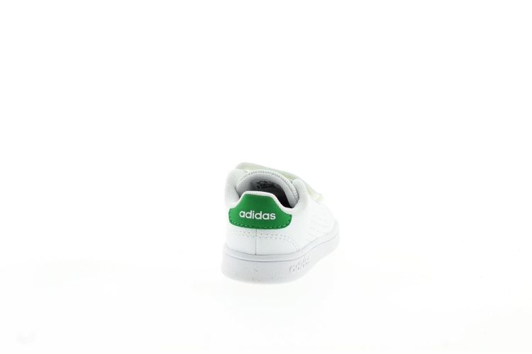 ADIDAS Sneaker Wit UNISEX KINDEREN (ADVANTAGE CF I - ) - Schoenen Slaets
