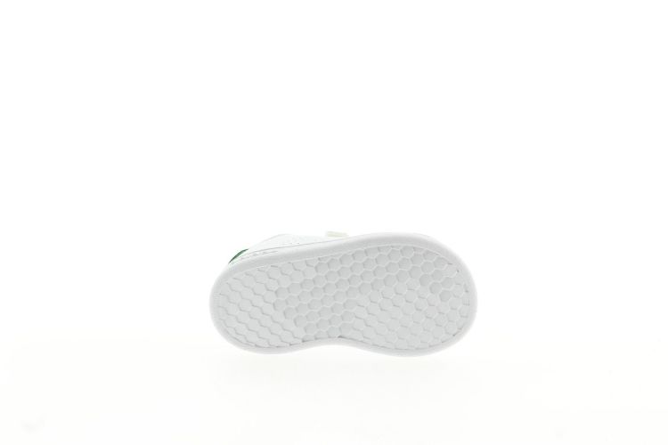 ADIDAS Sneaker Wit UNISEX KINDEREN (ADVANTAGE CF I - ) - Schoenen Slaets