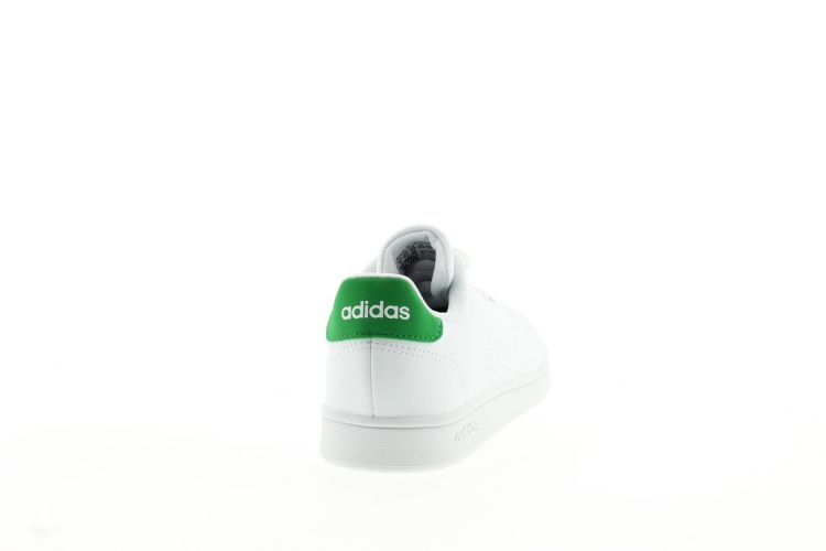 ADIDAS Sneaker Wit UNISEX KINDEREN (ADVANTAGE K - ) - Schoenen Slaets