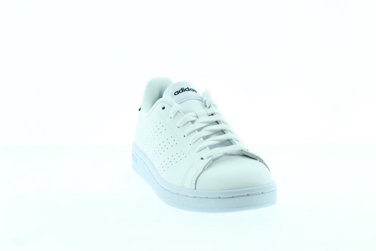 ADIDAS Sneaker WIT/BLAUW UNISEX (ADVANTAGE - ) - Schoenen Slaets