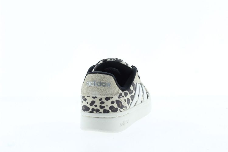 ADIDAS Sneaker BRUIN Dames (GC ALPHA SK8 - ) - Schoenen Slaets