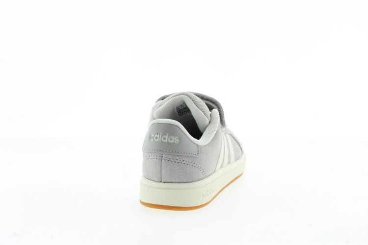 ADIDAS Sneaker Grijs UNISEX KINDEREN (GRAND COURT 00s EL - ) - Schoenen Slaets