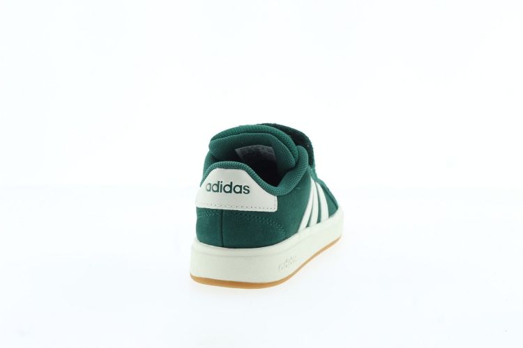 ADIDAS Sneaker GROEN UNISEX KINDEREN (GRAND COURT 00s EL - ) - Schoenen Slaets