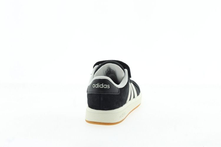 ADIDAS Sneaker Zwart UNISEX KINDEREN (GRAND COURT 00s EL - ) - Schoenen Slaets