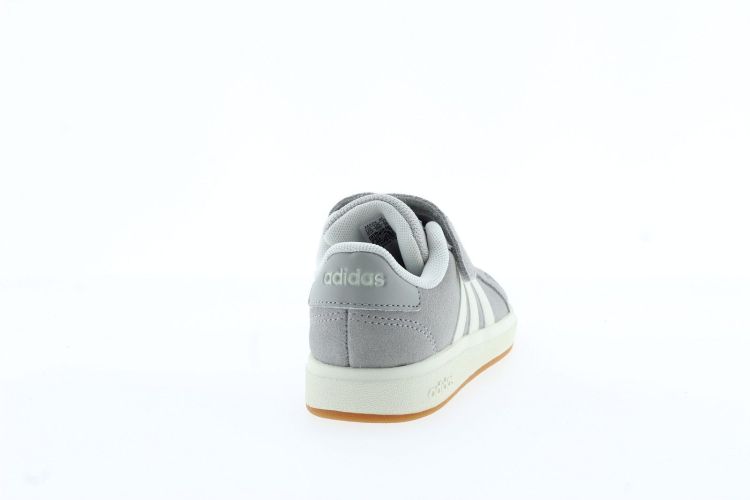 ADIDAS Sneaker Grijs UNISEX KINDEREN (GRAND COURT 00S ELC - ) - Schoenen Slaets