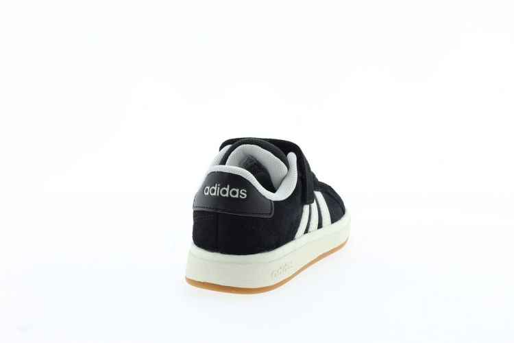 ADIDAS Sneaker Zwart UNISEX KINDEREN (GRAND COURT 00S ELC - ) - Schoenen Slaets