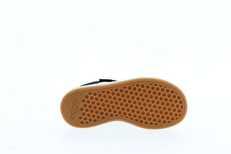 ADIDAS Sneaker Zwart UNISEX KINDEREN (GRAND COURT 00S ELC - ) - Schoenen Slaets