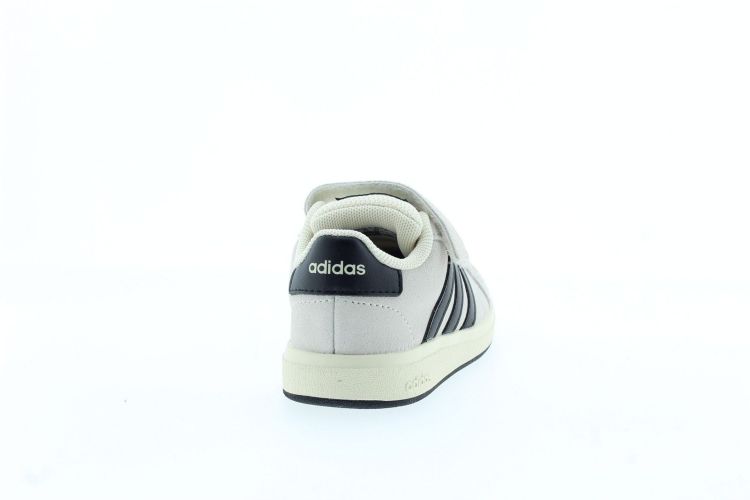 ADIDAS Sneaker Beige UNISEX KINDEREN (GRAND COURT 00S ELI - ) - Schoenen Slaets