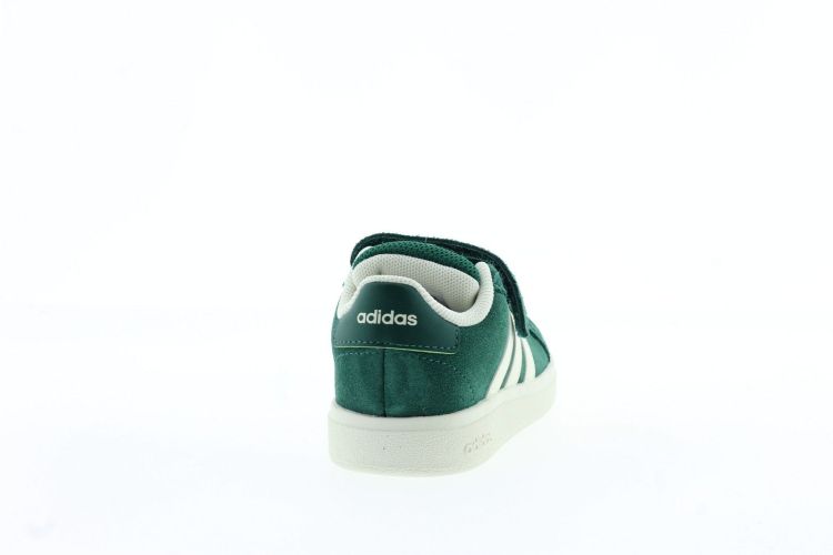 ADIDAS Sneaker GROEN UNISEX KINDEREN (GRAND COURT 00S ELI - ) - Schoenen Slaets