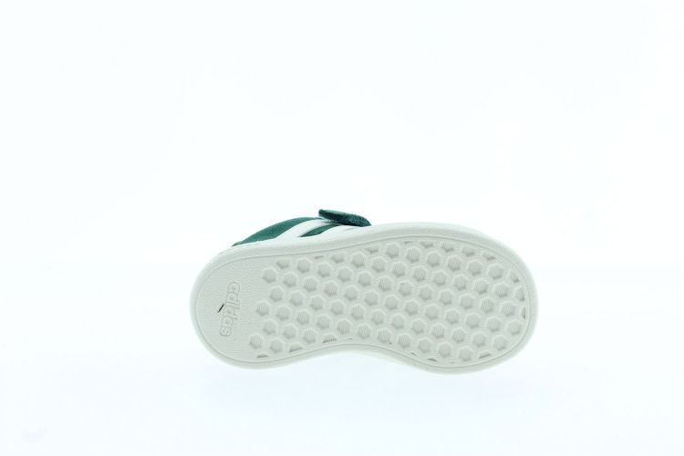 ADIDAS Sneaker GROEN UNISEX KINDEREN (GRAND COURT 00S ELI - ) - Schoenen Slaets