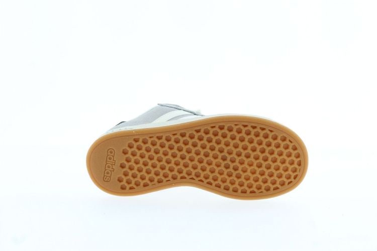 ADIDAS Sneaker Grijs UNISEX KINDEREN (GRAND COURT 00S K - ) - Schoenen Slaets
