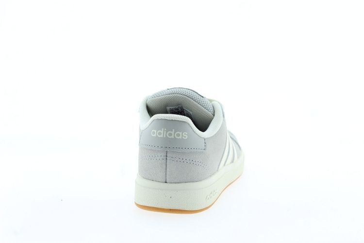 ADIDAS Sneaker Grijs UNISEX KINDEREN (GRAND COURT 00S K - ) - Schoenen Slaets