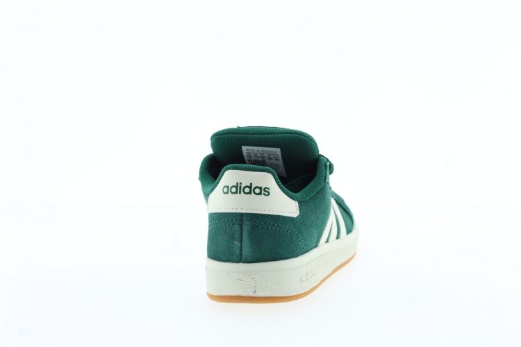 ADIDAS Sneaker GROEN UNISEX KINDEREN (GRAND COURT 00S K - ) - Schoenen Slaets