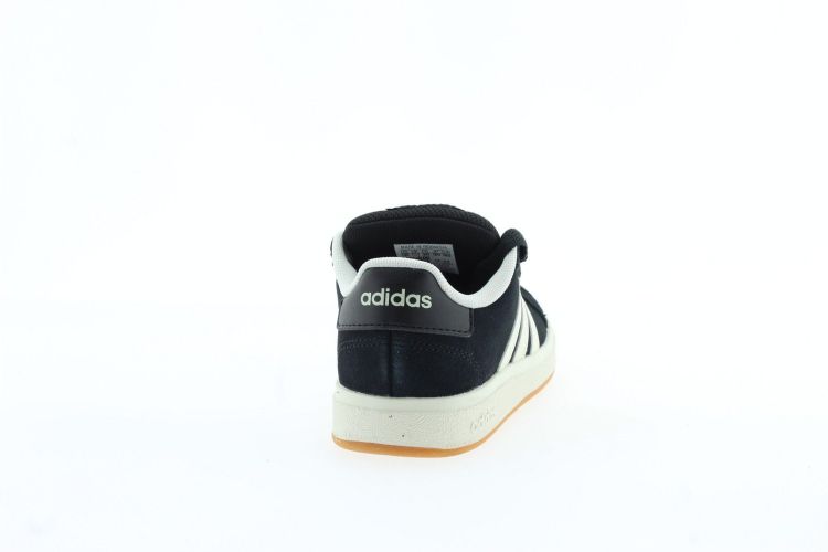 ADIDAS Sneaker Zwart UNISEX KINDEREN (GRAND COURT 00S K - ) - Schoenen Slaets