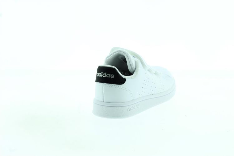 ADIDAS Sneaker Wit/Zwart UNISEX KINDEREN (GRAND COURT 2.0 CFC - ) - Schoenen Slaets