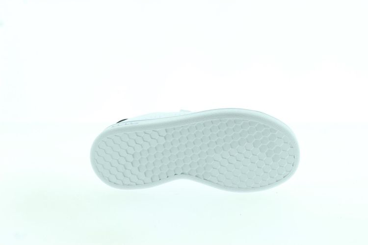ADIDAS Sneaker Wit/Zwart UNISEX KINDEREN (GRAND COURT 2.0 CFC - ) - Schoenen Slaets
