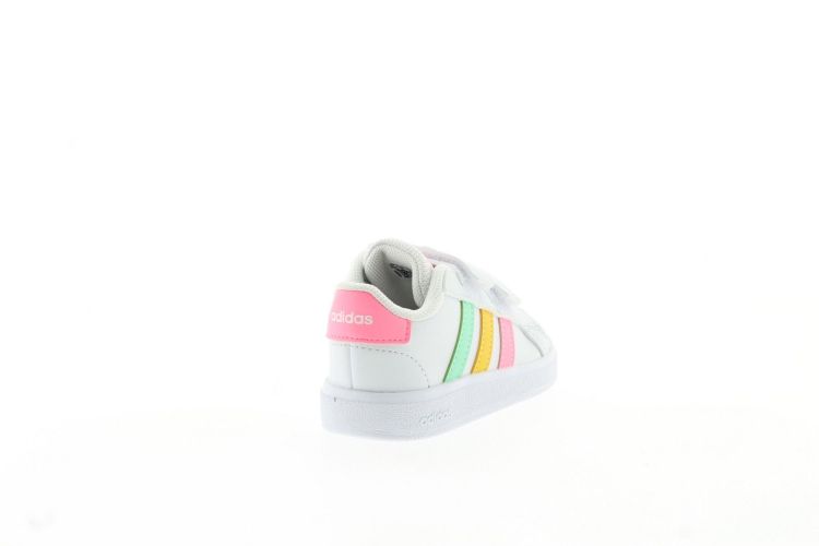 ADIDAS Sneaker MULTICOLOR Meisjes (GRAND COURT 2.0 CFI - ) - Schoenen Slaets