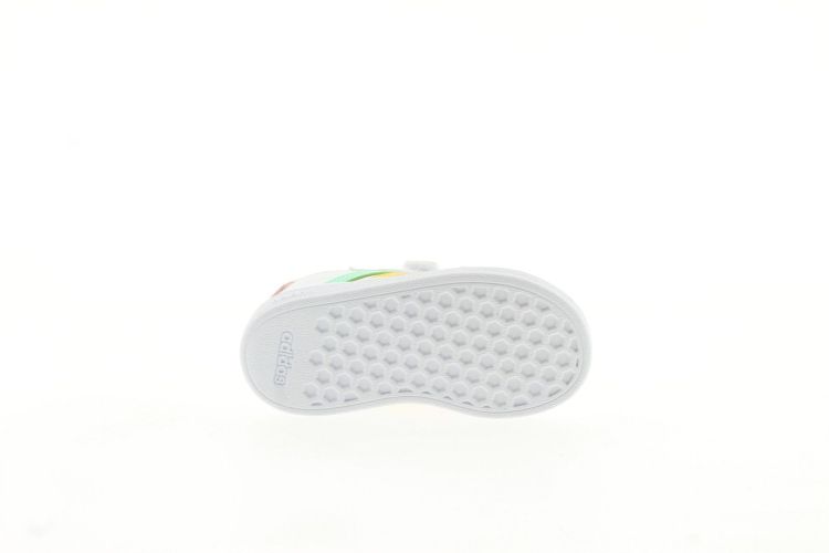 ADIDAS Sneaker MULTICOLOR Meisjes (GRAND COURT 2.0 CFI - ) - Schoenen Slaets