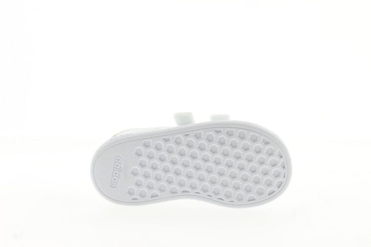ADIDAS Sneaker Wit Meisjes (GRAND COURT 2.0 CFI - ) - Schoenen Slaets