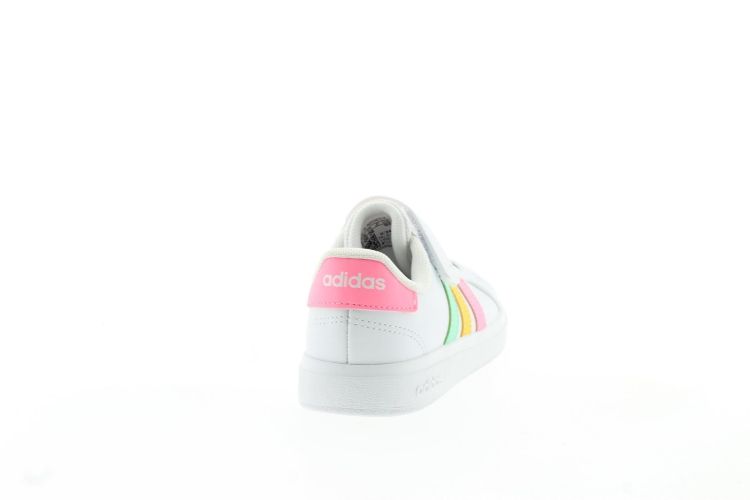 ADIDAS Sneaker MULTICOLOR Meisjes (GRAND COURT 2.0 ELK - ) - Schoenen Slaets