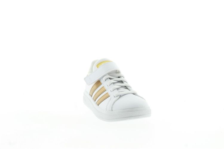 ADIDAS Sneaker Wit Meisjes (GRAND COURT 2.0 ELK - ) - Schoenen Slaets