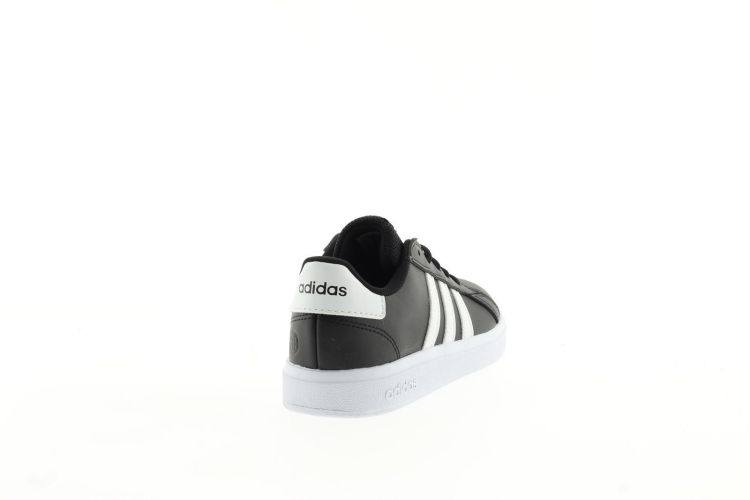 ADIDAS Sneaker Zwart UNISEX KINDEREN (GRAND COURT 2.0 K - ) - Schoenen Slaets