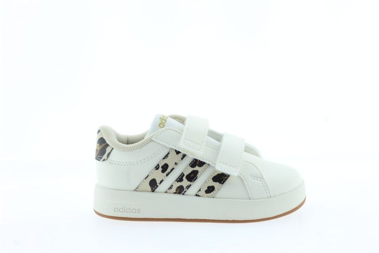 ADIDAS Sneaker Beige