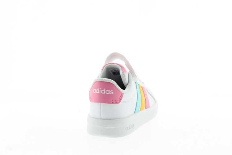 ADIDAS Sneaker MULTICOLOR UNISEX KINDEREN (GRAND COURT 3.0 ELC - ) - Schoenen Slaets