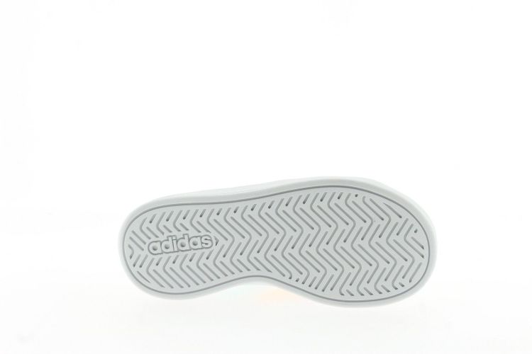 ADIDAS Sneaker MULTICOLOR UNISEX KINDEREN (GRAND COURT 3.0 ELC - ) - Schoenen Slaets