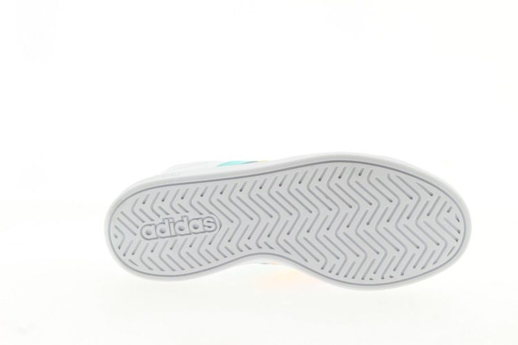 ADIDAS Sneaker MULTICOLOR Meisjes (GRAND COURT  3.0 J - ) - Schoenen Slaets