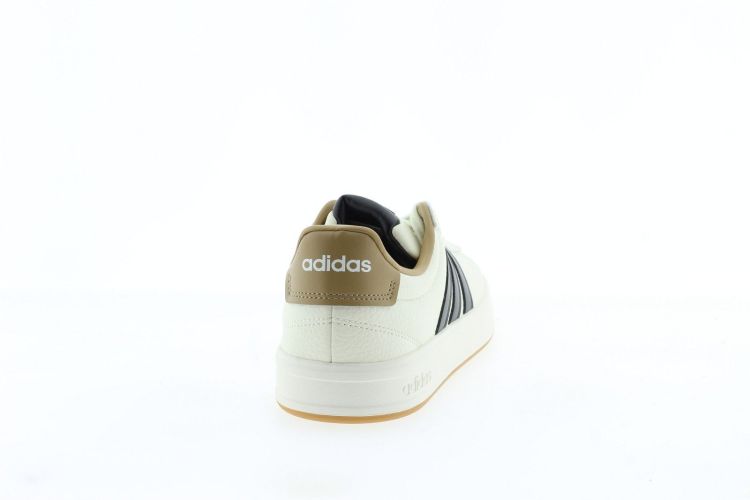 ADIDAS Sneaker Beige Heren (GRAND COURT 3.0  - ) - Schoenen Slaets