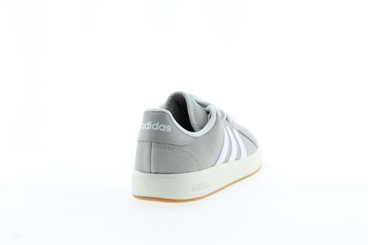 ADIDAS Sneaker Grijs Dames (GRAND COURT BASE 00 - ) - Schoenen Slaets