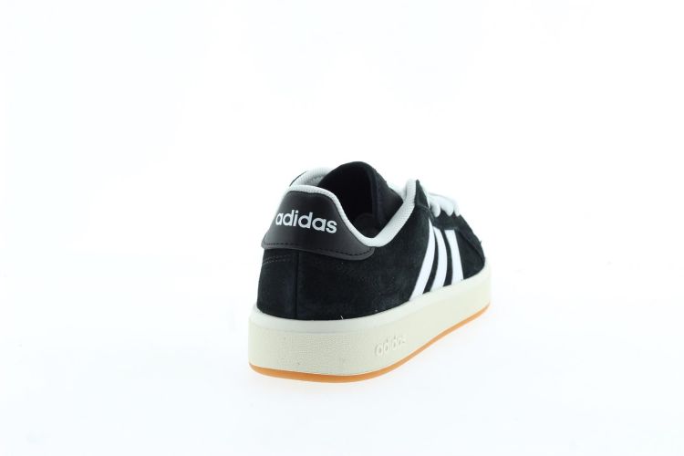 ADIDAS Sneaker Zwart UNISEX (GRAND COURT BASE 00 - ) - Schoenen Slaets