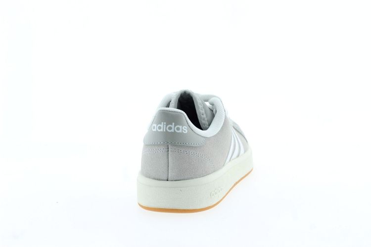 ADIDAS Sneaker Grijs Dames (GRAND COURT BASE 00S - ) - Schoenen Slaets