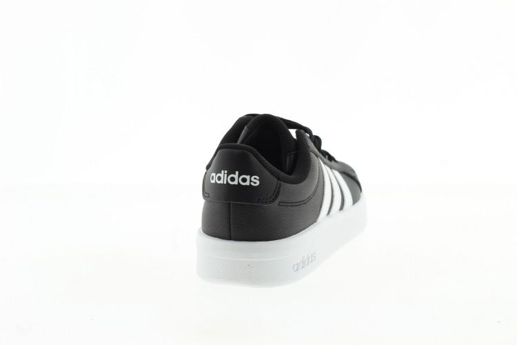 ADIDAS Sneaker Zwart Dames (GRAND COURT BASE 3 - ) - Schoenen Slaets